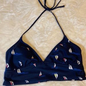 Gap Bikini Top